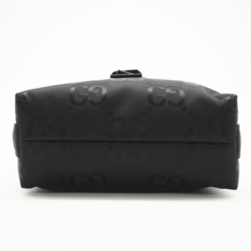 GUCCI Authentic Black Shoulder Bag - Picture 8 of 12